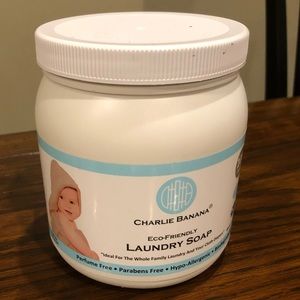 Charlie Banana Detergent